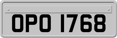 OPO1768