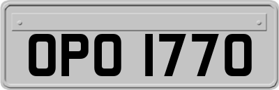 OPO1770