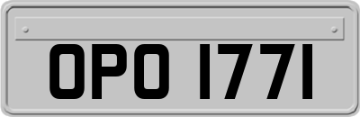OPO1771