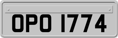 OPO1774