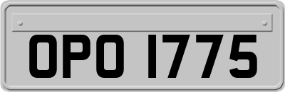 OPO1775