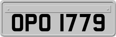 OPO1779