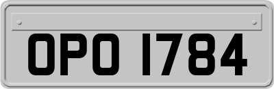 OPO1784