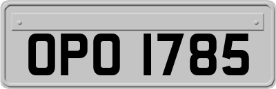 OPO1785