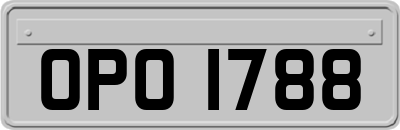 OPO1788