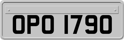 OPO1790