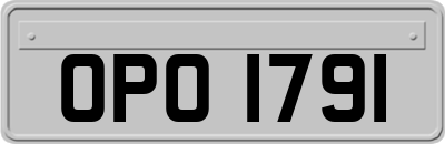 OPO1791