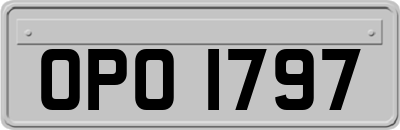 OPO1797
