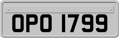 OPO1799