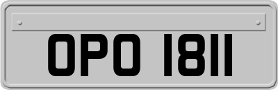 OPO1811