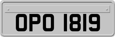 OPO1819