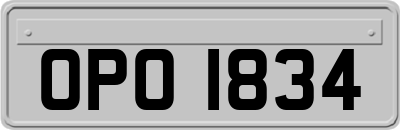 OPO1834