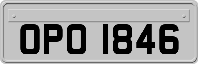 OPO1846