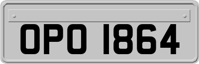 OPO1864