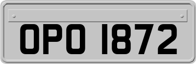 OPO1872
