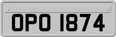 OPO1874