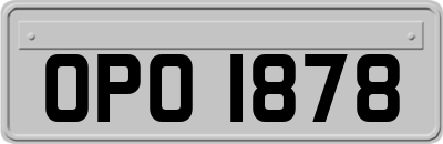 OPO1878