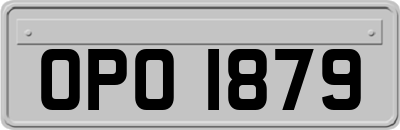 OPO1879