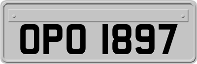 OPO1897
