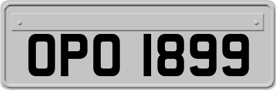 OPO1899