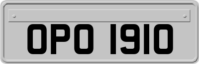 OPO1910