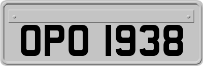 OPO1938