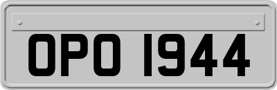 OPO1944
