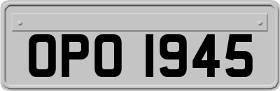 OPO1945