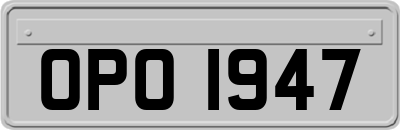 OPO1947