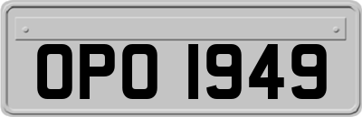 OPO1949