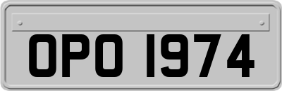 OPO1974