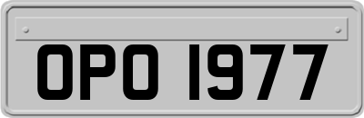 OPO1977