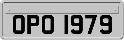 OPO1979