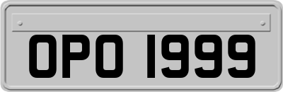 OPO1999