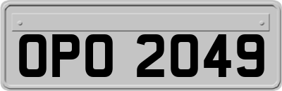 OPO2049