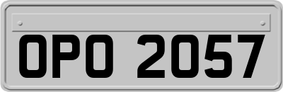 OPO2057