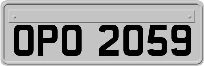 OPO2059