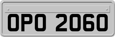 OPO2060