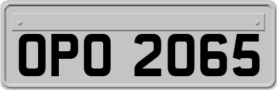 OPO2065