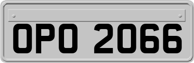 OPO2066