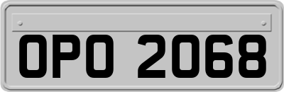 OPO2068