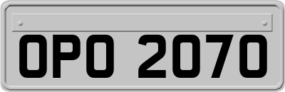 OPO2070