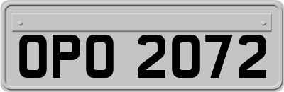 OPO2072