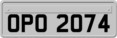 OPO2074