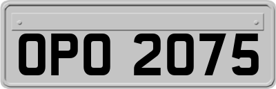 OPO2075