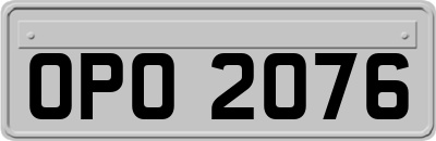 OPO2076