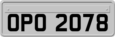 OPO2078