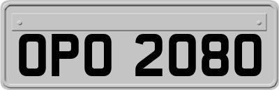 OPO2080