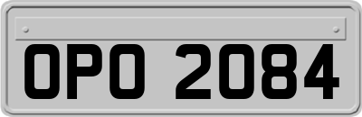 OPO2084