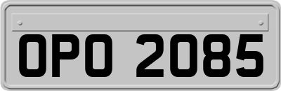 OPO2085